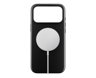 Nomad Modern Case do iPhone 17 Pro Max MagSafe vulcan black - 1362244 - zdjęcie 5